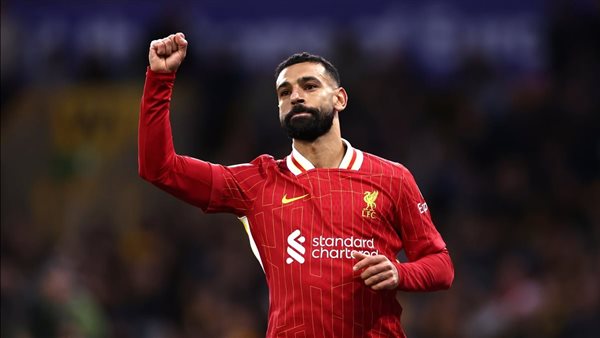 هل سيترك صلاح ليفربول