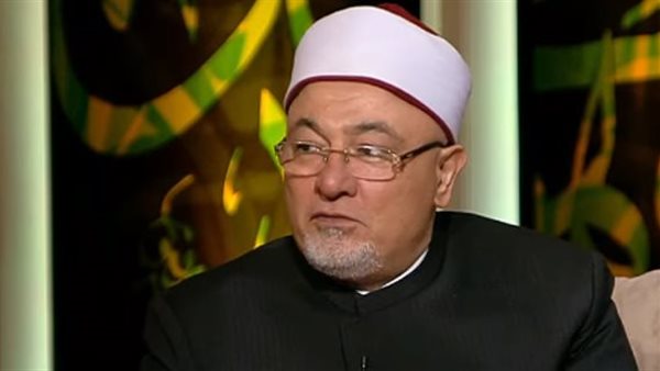 خالد الجندي