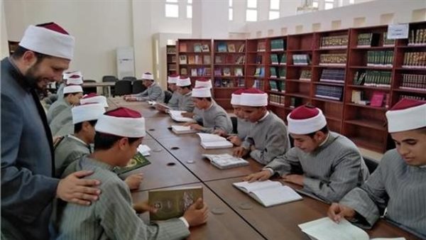 وظائف مدرسين بالحصة في الازهر 2024