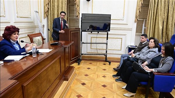 لجنة السياحة بمجلس النواب