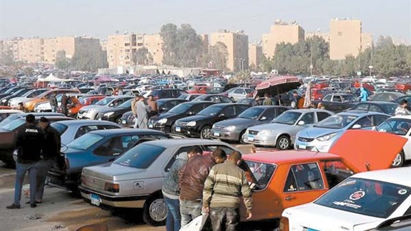 قرض السيارة المستعملة من بنك مصر 2025