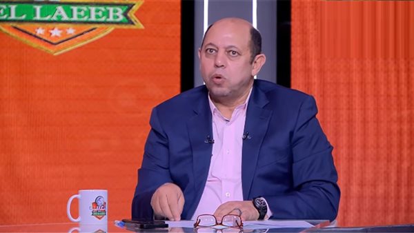 احمد سليمان 