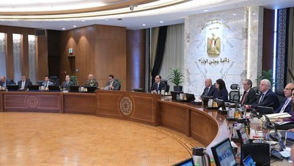 مجلس الوزراء يوافق اليوم على تغليظ عقوبة سرقة الكهرباء