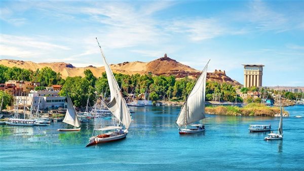 افضل 5 أماكن بمصر يمكنك زيارتها في الشتاء