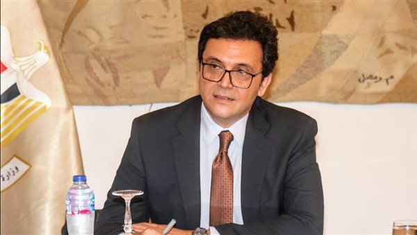 وزير الثقافة