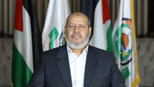 خليل الحية، القائم بأعمال رئيس حركة حماس في قطاع غزة