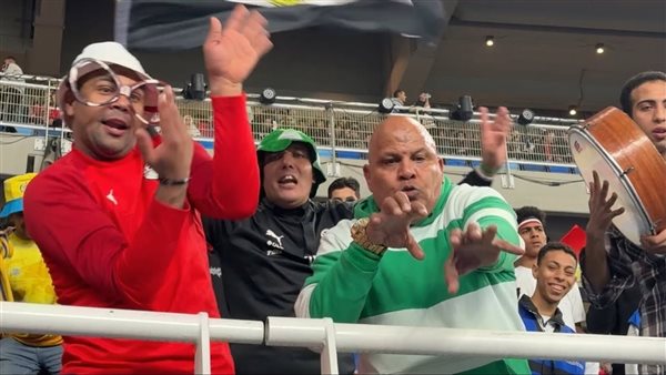 جماهير الاتحاد السكندري