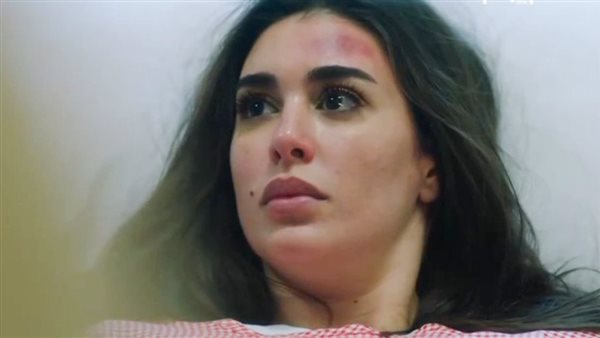 ياسمين صبري