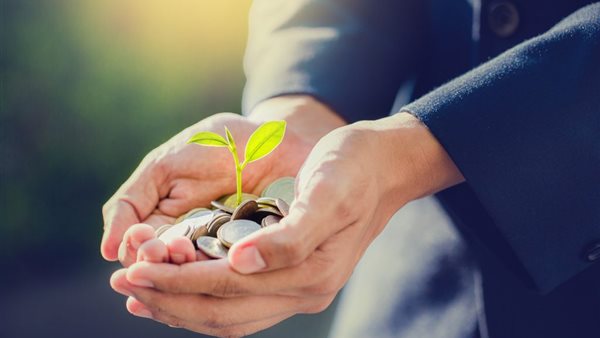 هل يجوز إخراج الصدقة بنية قضاء الحاجة؟