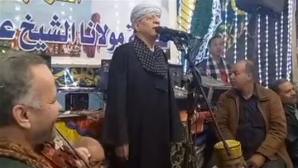 عميد المداحين ياسين التهامي 