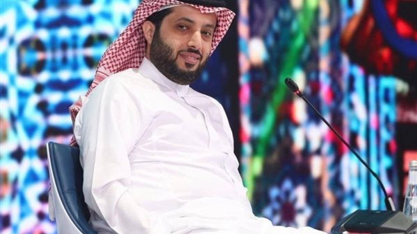 تركي آل شيخ