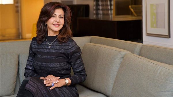 سها عيد خبيرة علم طاقة المكان