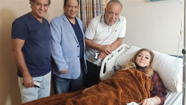 حريق منزل نهال عنبر