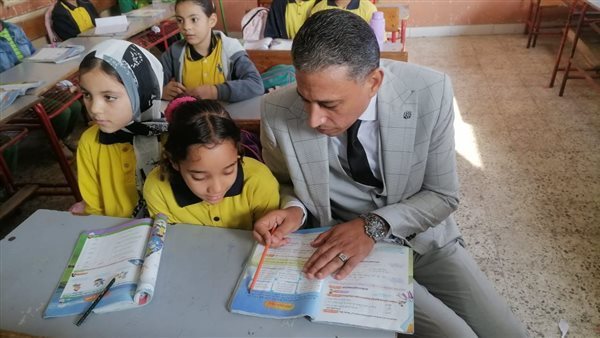 جدول امتحانات شهر نوفمبر 2024 الجيزة