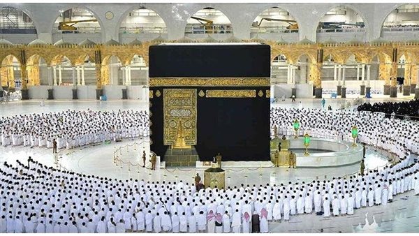 نتيجة قرعة الحج 2025