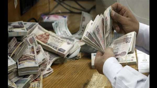 موعد صرف مرتبات شهر نوفمبر 2024