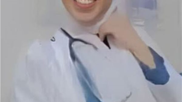 عروس الجنة منار خالد 
