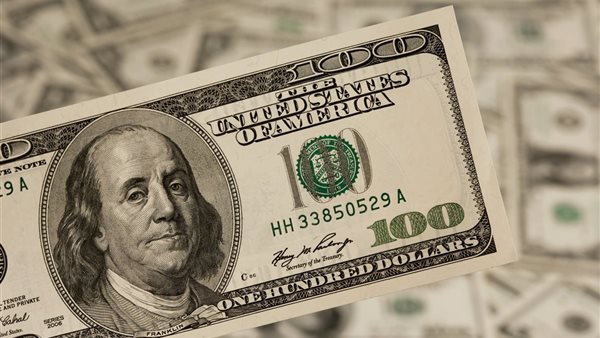 سعر الدولار اليوم 