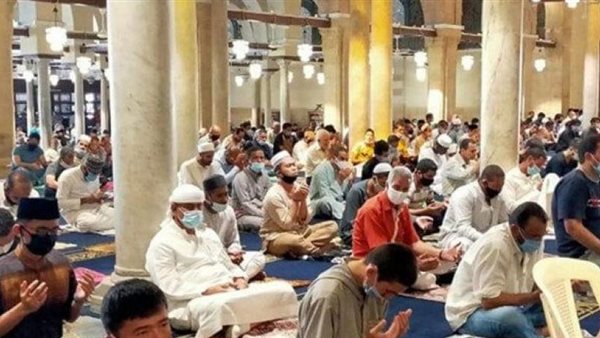 موضوع خطبة الجمعة اليوم 22 نوفمبر 2024