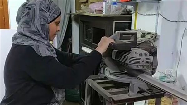 نانسي الصاوي 