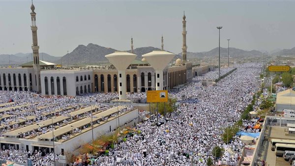 موعد سداد رسوم حج القرعة 2025