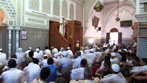 فضل يوم الجمعة