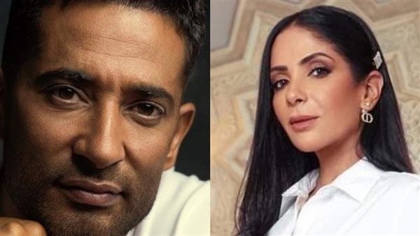 عمرو سعد في فيلم الست 