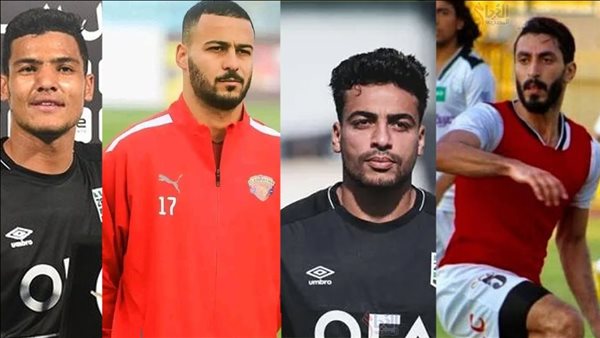 خطة الأهلي لدعم خط الدفاع في انتقالات يناير