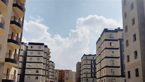  شقق الإسكان الاجتماعي 2024
