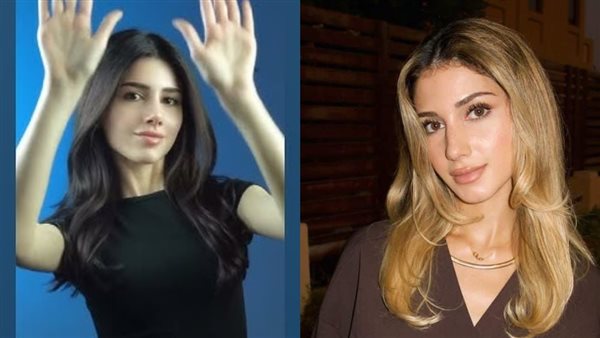 من أكبر شيرين بيوتي أم سيدرا؟