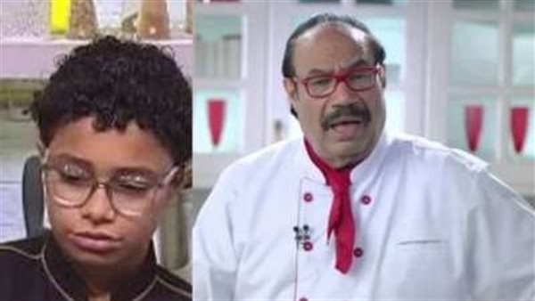 حادث ابن زوجة الشربيني