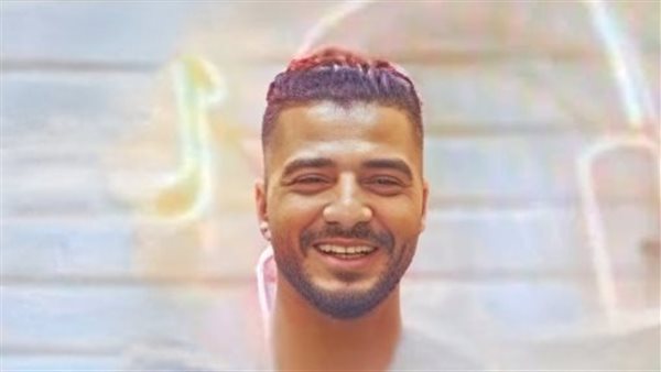 نجل زوجة الشيف شربيني 