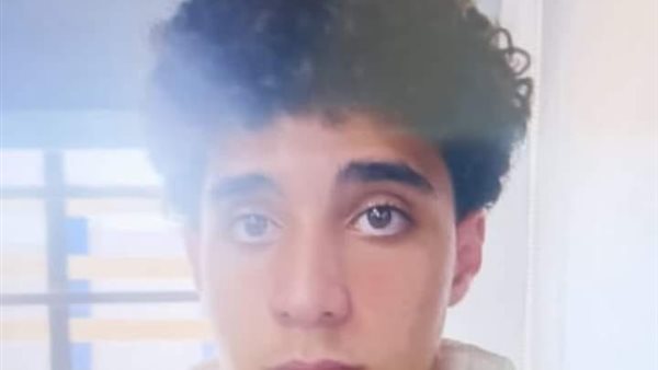 ابن زوجة الشيف الشهير