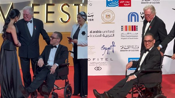 حسين فهمي