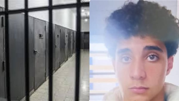 حادث ابن زوجة الشيف الشربيني