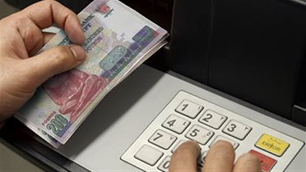 الإيداع في حساب شخص آخر