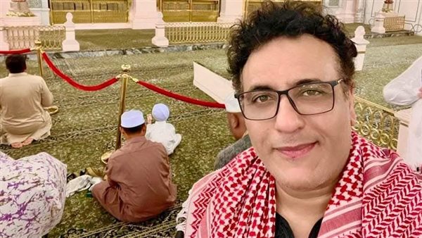 وفاة الملحن محمد رحيم 