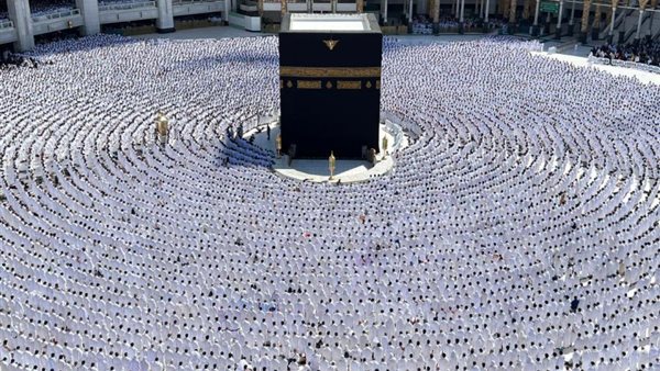 قرعة الحج 2025