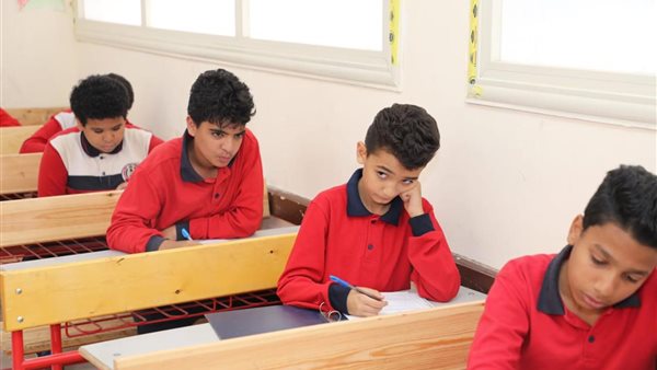 هل تم تأجيل امتحانات شهر نوفمبر 