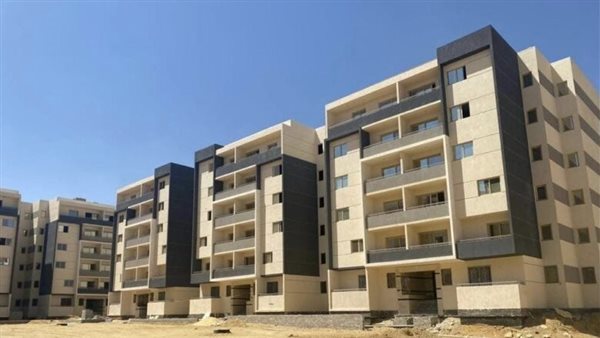  شقق الإسكان الاجتماعي 2024