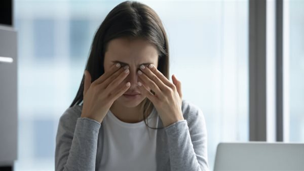 الصداع المستمر عند النساء 