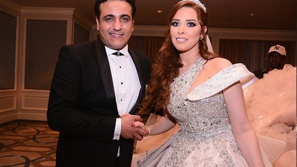 من هي زوجة الملحن محمد رحيم