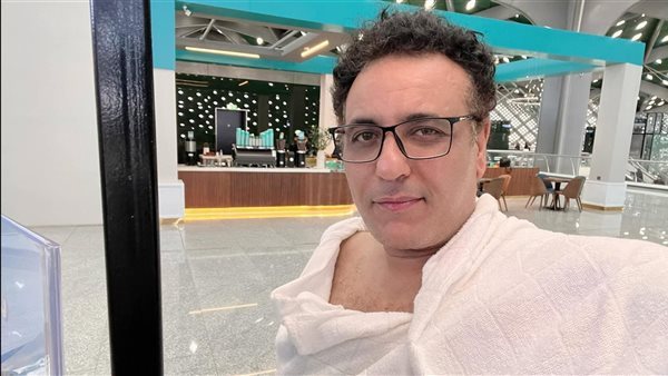 الملحن محمد رحيم