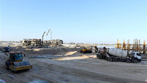 تطوير شمس الحكمة 