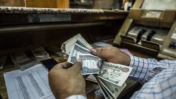 حكم العلاوات الخمسة لاصحاب المعاشات 2025