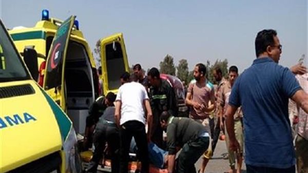 حادث طريق الصف 