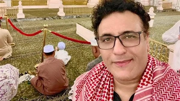 الملحن محمد رحيم