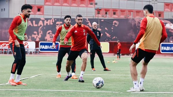 مران الأهلي