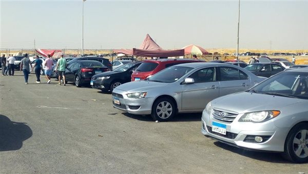 أسعار السيارات في مصر 2024