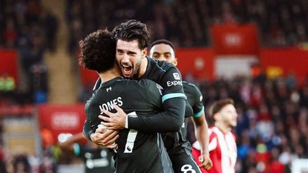 ليفربول